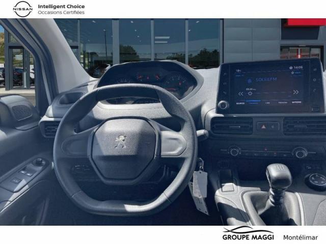 Peugeot Partner image 6