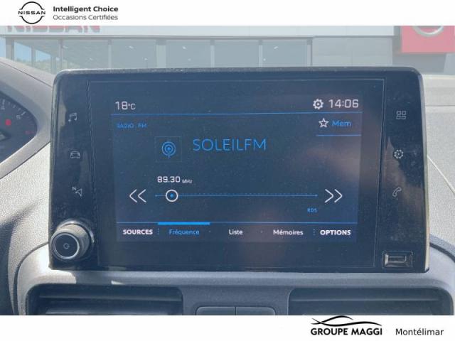 Peugeot Partner image 7