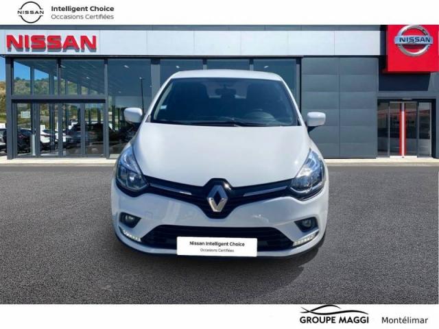 Renault Clio image 1
