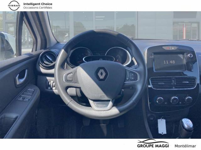 Renault Clio image 5