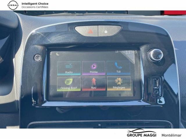 Renault Clio image 9
