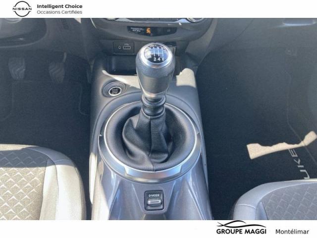 Nissan Juke image 9