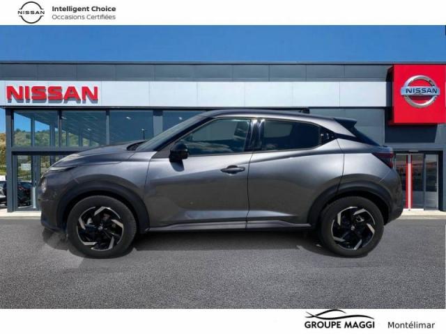Nissan Juke image 1