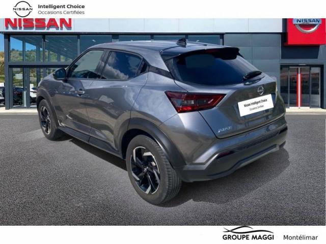 Nissan Juke image 5