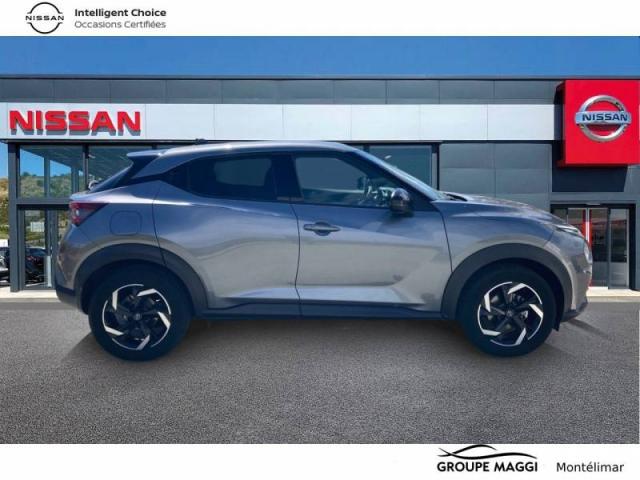 Nissan Juke image 3