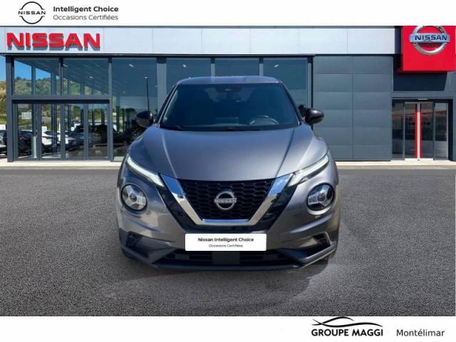 Nissan Juke image 8