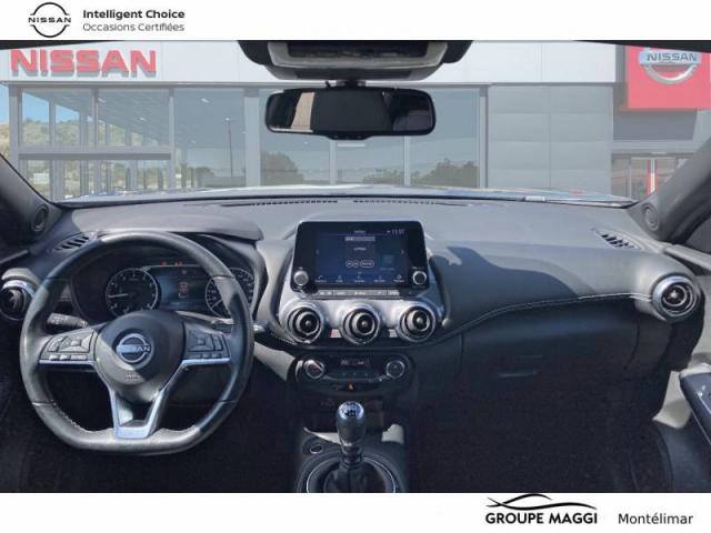 Nissan Juke image 7