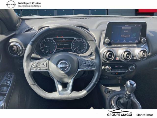 Nissan Juke image 6