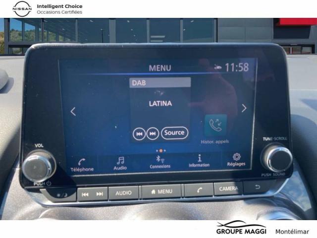 Nissan Juke image 2