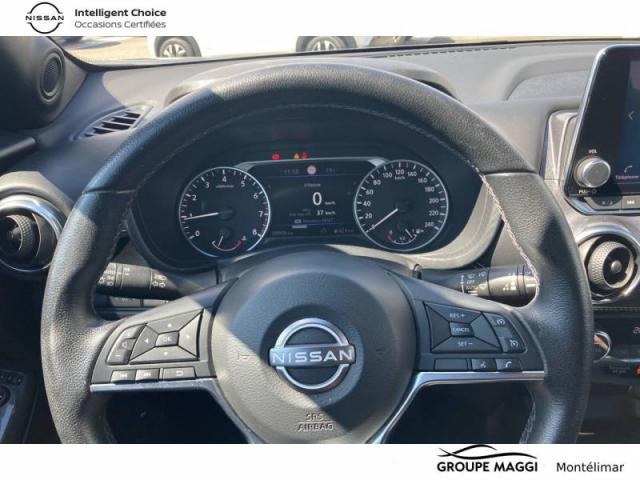 Nissan Juke image 4