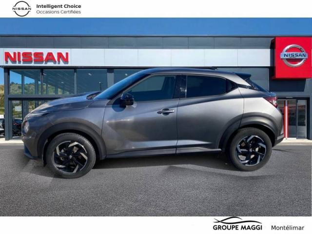Nissan Juke image 4