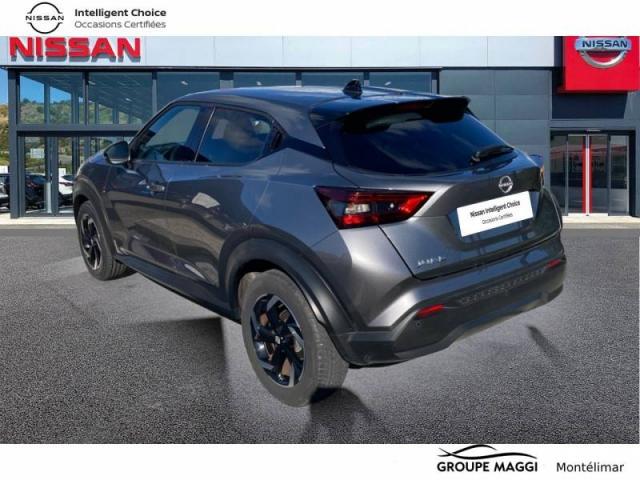 Nissan Juke image 2