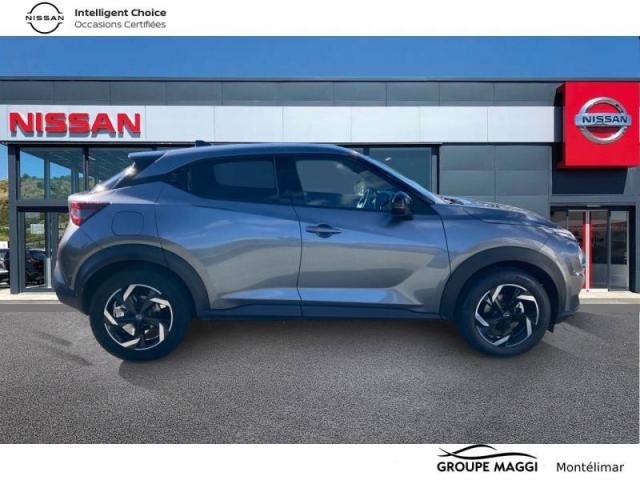 Nissan Juke image 7