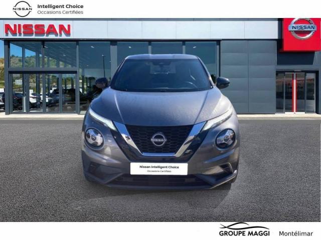 Nissan Juke image 9