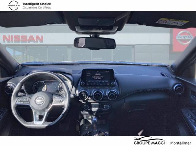 Nissan Juke image 8