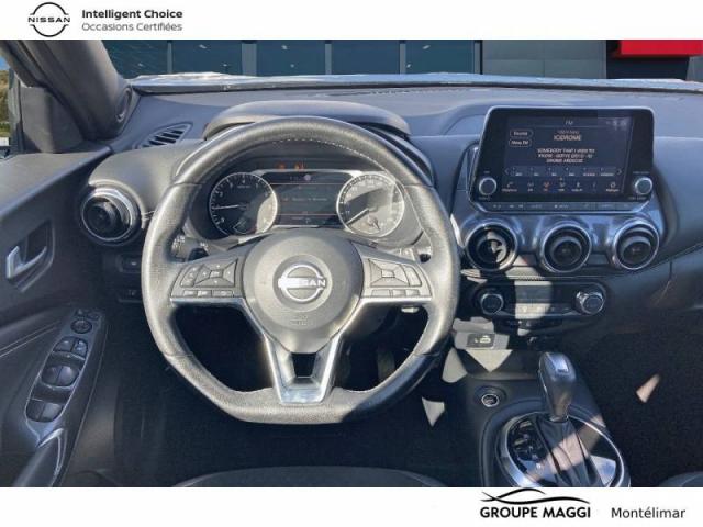 Nissan Juke image 1