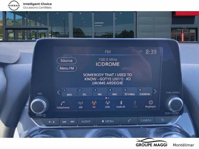 Nissan Juke image 5