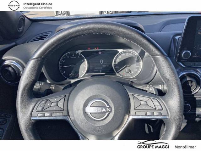 Nissan Juke image 6