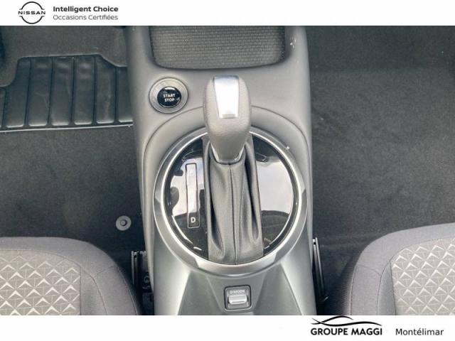 Nissan Juke image 7