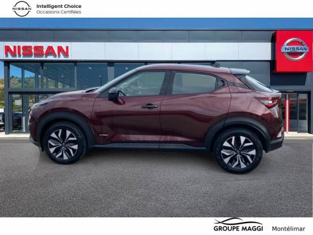 Nissan Juke image 3
