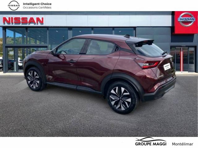 Nissan Juke image 9