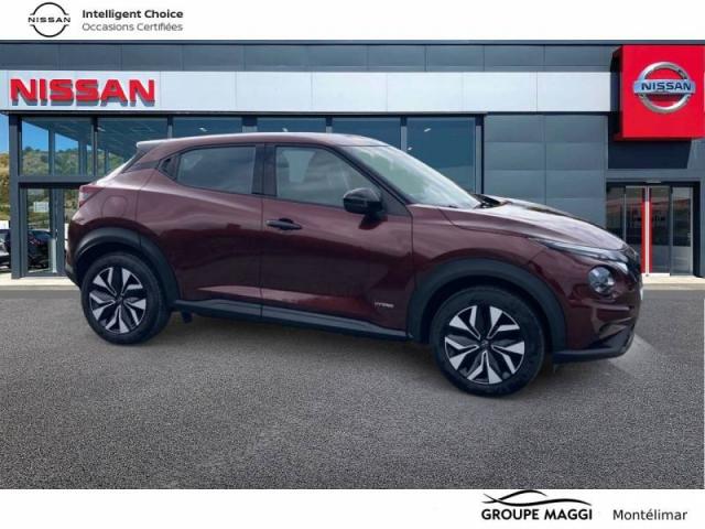 Nissan Juke image 1