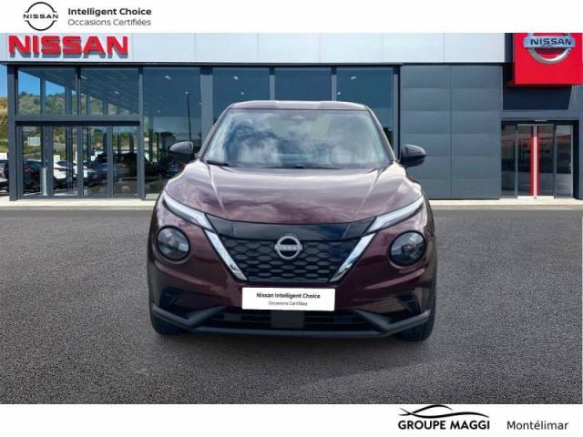 Nissan Juke image 6