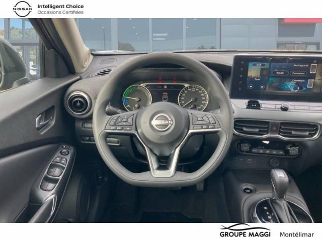 Nissan Juke image 8