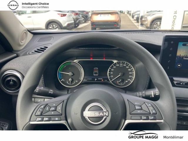 Nissan Juke image 5