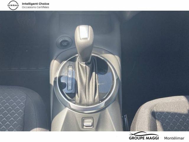 Nissan Juke image 1
