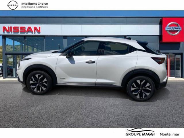 Nissan Juke image 9