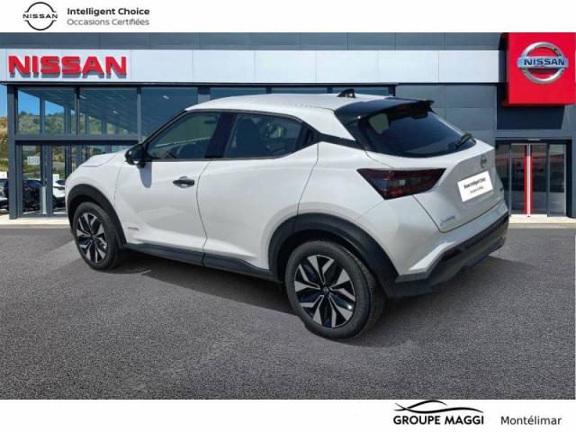 Nissan Juke image 4