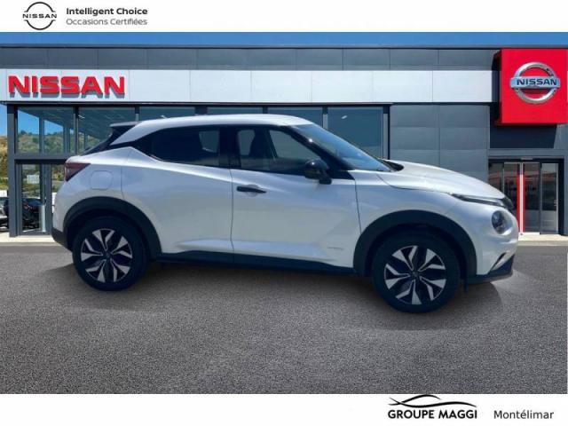 Nissan Juke image 7