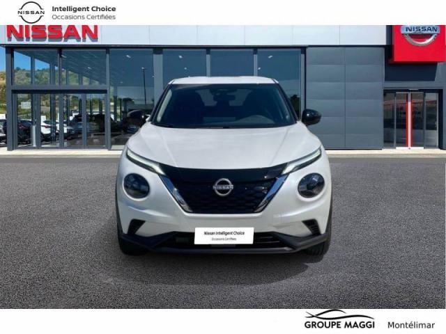 Nissan Juke image 8