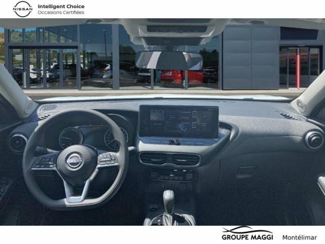 Nissan Juke image 3