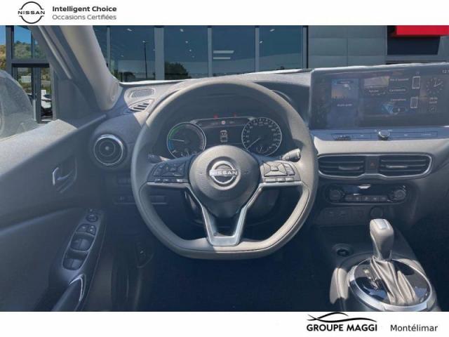 Nissan Juke image 2