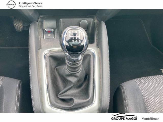 Nissan Qashqai image 6