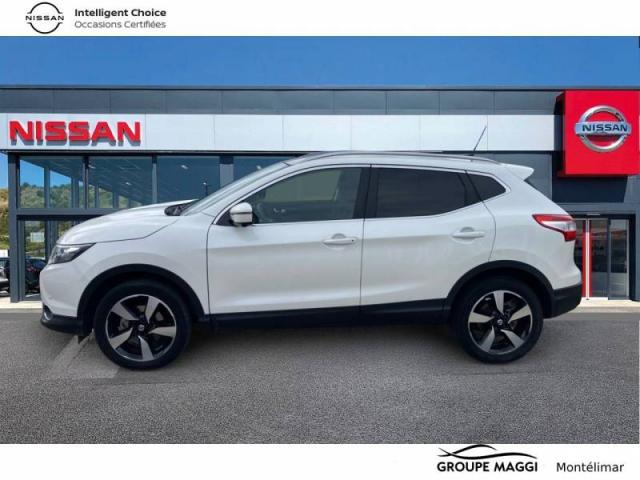 Nissan Qashqai image 7