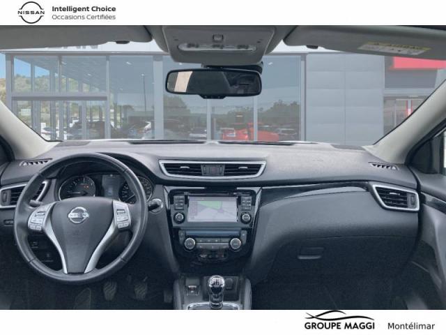 Nissan Qashqai image 8