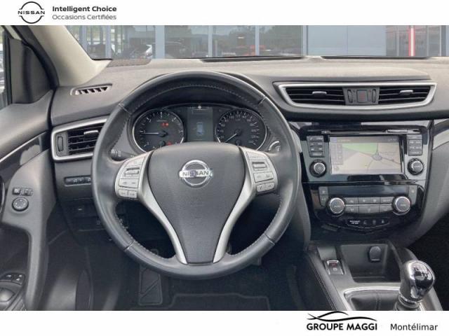 Nissan Qashqai image 3