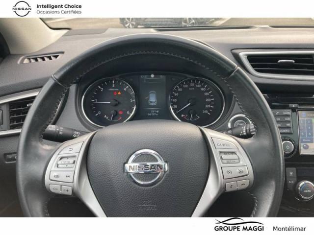 Nissan Qashqai image 2