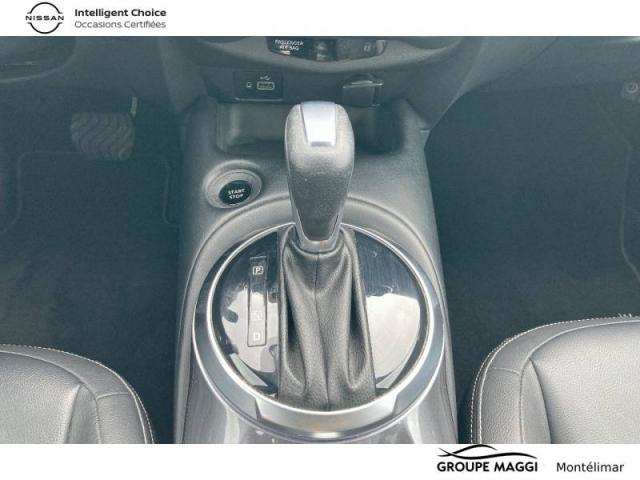 Nissan Juke image 6