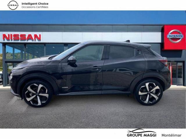 Nissan Juke image 1