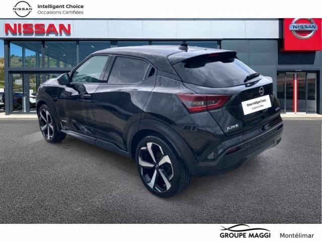 Nissan Juke image 3