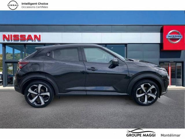 Nissan Juke image 7