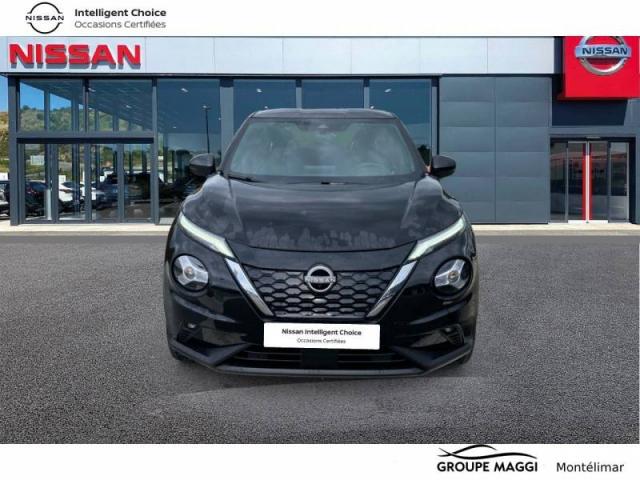 Nissan Juke image 9
