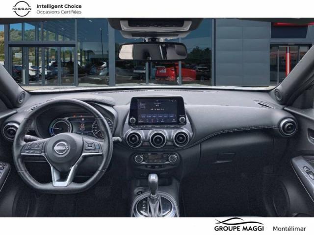 Nissan Juke image 4