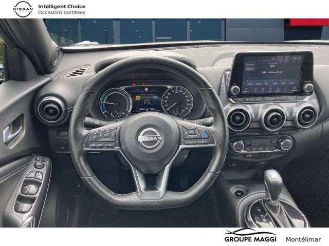 Nissan Juke image 5