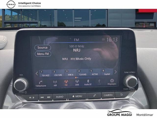 Nissan Juke image 8