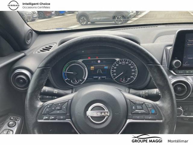 Nissan Juke image 2